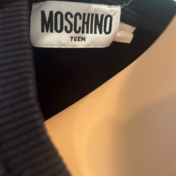 Moschino tee - Picture 4 of 6